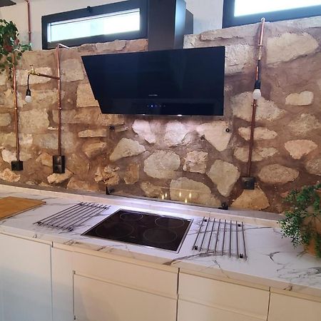 Villa Casa Cueva A-Tipica Pegalajar Esterno foto