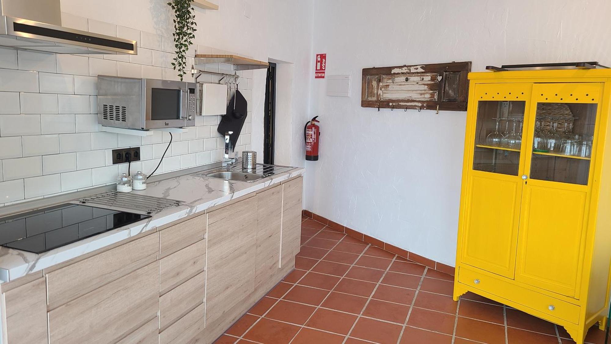 Villa Casa Cueva A-Tipica Pegalajar Esterno foto