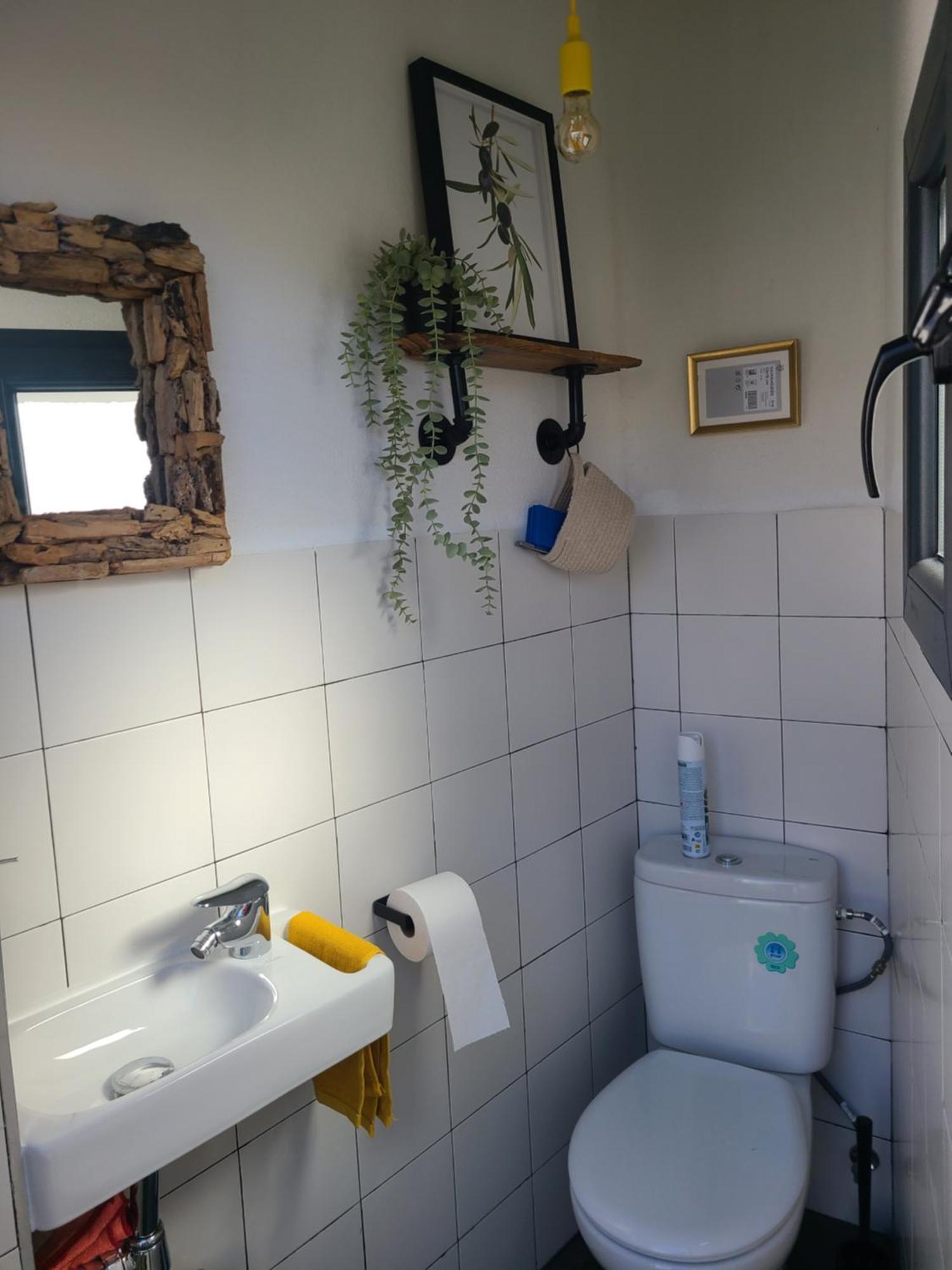 Villa Casa Cueva A-Tipica Pegalajar Esterno foto