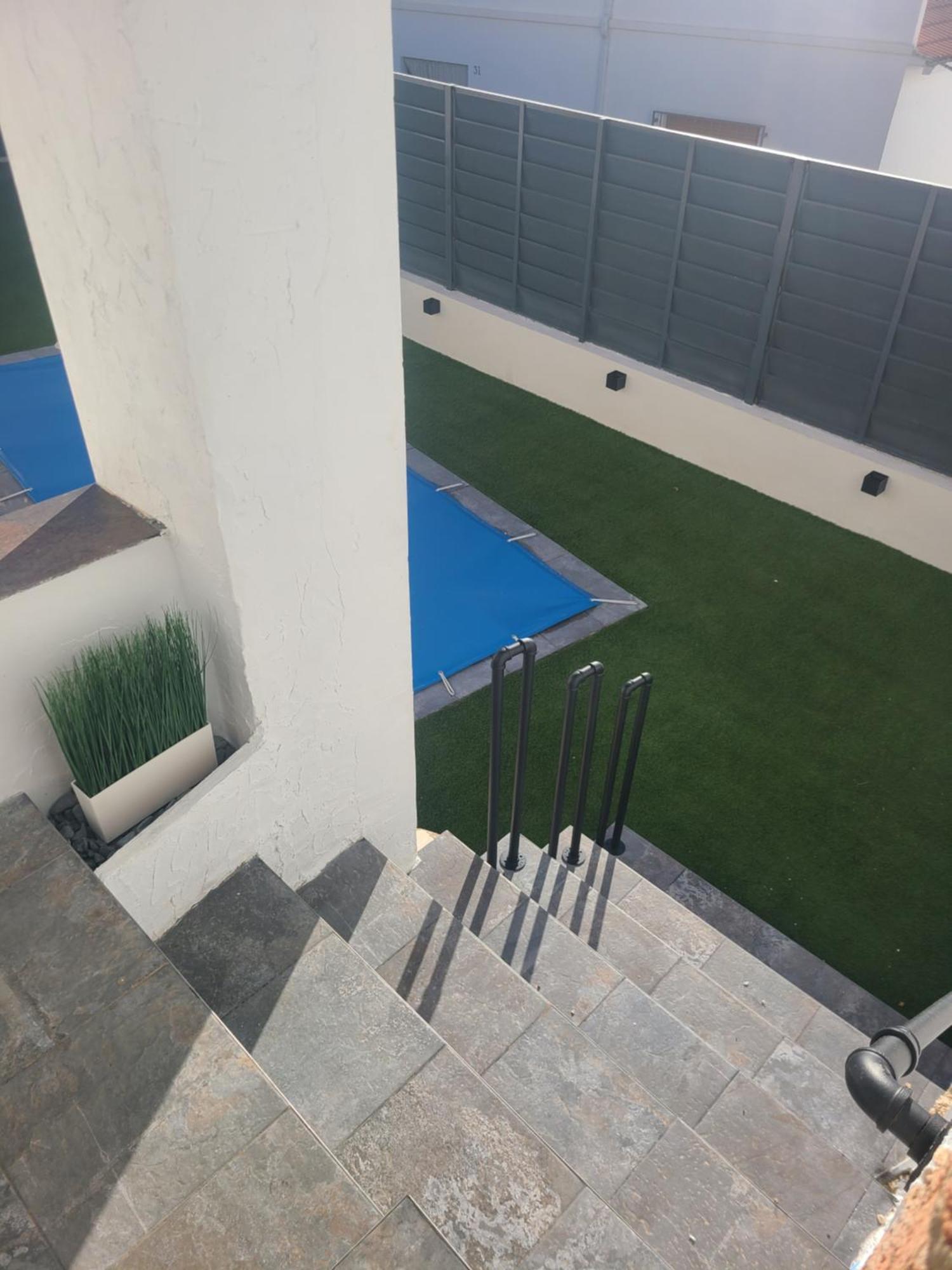 Villa Casa Cueva A-Tipica Pegalajar Esterno foto